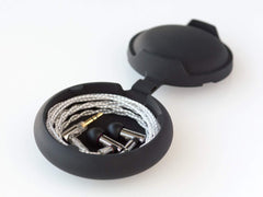 Final E5000 High Resolution Sound Isolating In-Ear Headphones Earphones