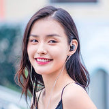 FiiO FA7 Best Over The Ear Headphones/Earphones Detachable Cable Design HiFi Quad Balanced Armature Driver in-Ear Monitors for iOS and Android Computer PC Tablet(Smoke Geometric with Silver Panel)