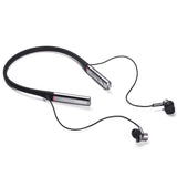 1MORE Dual Driver BT ANC in-Ear Headphones Wireless Bluetooth Earphones with Active Noise Cancellation, ENC, Fast Charging, Magnetic Earbuds, Microphone and Volume Controls