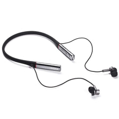 1MORE Dual Driver BT ANC in-Ear Headphones Wireless Bluetooth Earphones with Active Noise Cancellation, ENC, Fast Charging, Magnetic Earbuds, Microphone and Volume Controls