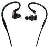 SONY XBA-Z5 Balanced Armature In-Ear Headphones(International version/seller warranty)
