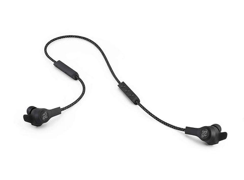 Bang & Olufsen Beoplay E6 in-Ear Wireless Earphones - Black