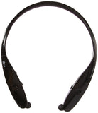 LG Electronics Tone Infinim HBS-900 Bluetooth Wireless Stereo Headset- Retail Packaging - Black