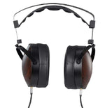 Monolith M1060C Closed Back Planar Magnetic Over-Ear Headphones, Low Distortion And Perfectly Balanced Sound