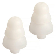 Shure SE535-CL Sound Isolating Earphones with Triple High Definition MicroDrivers