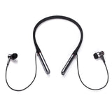 1MORE Dual Driver BT ANC in-Ear Headphones Wireless Bluetooth Earphones with Active Noise Cancellation, ENC, Fast Charging, Magnetic Earbuds, Microphone and Volume Controls