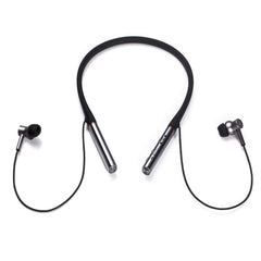 1MORE Dual Driver BT ANC in-Ear Headphones Wireless Bluetooth Earphones with Active Noise Cancellation, ENC, Fast Charging, Magnetic Earbuds, Microphone and Volume Controls