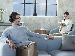 Sony RF400 Wireless Home Theater Headphones (WHRF400)