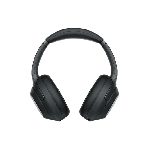SONY WH-1000XM3 Wireless Noise canceling Stereo Headset(International Version/Seller Warrant) (Black)