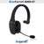 VXi BlueParrott B450-XT 204010 Noise Canceling Bluetooth Headset (Renewed)