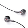 1MORE Dual Driver BT ANC in-Ear Headphones Wireless Bluetooth Earphones with Active Noise Cancellation, ENC, Fast Charging, Magnetic Earbuds, Microphone and Volume Controls