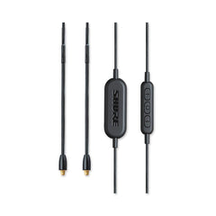 Shure RMCE-BT1 Bluetooth Enabled Accessory Cable with Remote + Mic