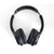 Audio-Technica ATH-S200BTBK Bluetooth Wireless On-Ear Headphones with Built-In Mic & Control, Black