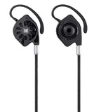 Monolith M300 In Ear Planar Magnetic Earphones - Black With 28mm Driver, Open Back Design, Comfort Ear Pads For Studio/Professional