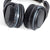 Audio-Technica ATH-S200BTBK Bluetooth Wireless On-Ear Headphones with Built-In Mic & Control, Black