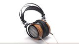 SendyAudio Aiva Black Beauty Series 97x76mm Planar Magnetic Headphones