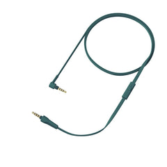 Sony h.ear on Premium Hi-Res Stereo Headphones (wired), Viridian Blue