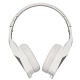 Monster Diesel VEKTR On-Ear Headphones with ControlTalk, White