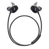 Bose SoundSport Wireless Headphones, Black