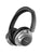 Wireless Noise Canceling Headphones, Soundcore Space NC by Anker with Touch Control, Hybrid-Active Noise Cancellation, 20-Hour Playtime, Bluetooth 4.1, Foldable Design for Travel, Work, and Home