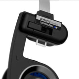 Koss Porta Pro Wireless Bluetooth On-Ear Headphones | 12+ Hour Battery | Integrated Microphone & Remote