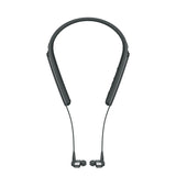 Sony WI1000X Premium Noise Cancelling Wireless Behind-Neck In Ear Headphones (International version/seller warranty) (Black)