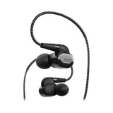 AKG N5005 Reference Class 5-driver Configuration In-Ear Headphones with Customizable Sound (US Version), Black - GP-N505HAHHAAA