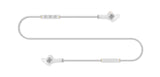 Bang & Olufsen Beoplay E6 Motion in-Ear Wireless Earphones, White