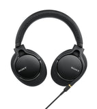 Sony MDR1AM2 Wired High Resolution Audio Overhead Headphones, Black (MDR-1AM2/B)