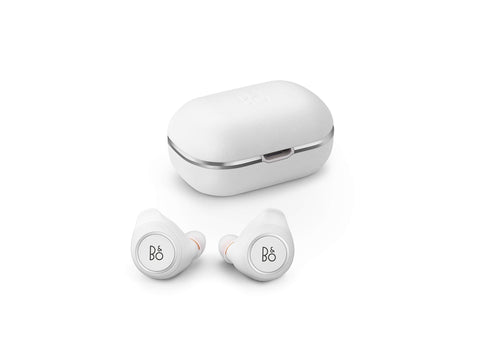 Bang & Olufsen Beoplay E8 2.0 Motion True Wireless in-Ear Earphones, White