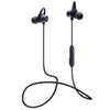 Aktiv 2 Bluetooth Magnetic Stereo Earbuds. - Purple