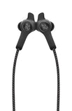 Bang & Olufsen Beoplay E6 in-Ear Wireless Earphones - Black