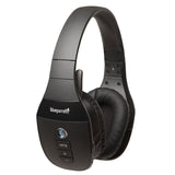 BlueParrott S450-XT Noise Canceling Bluetooth Headset