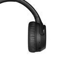 Sony WH-XB700 Wireless Extra Bass Bluetooth Headphones, Black