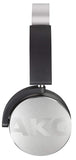 AKG Bluetooth Headphone Silver (Y50BTSLV)
