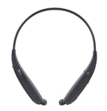 LG Tone Ultra SE HBS-835s Bluetooth Wireless Stereo Headset Black - with Wall/Car Charger (Retail Packing Kit)