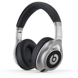 Beats Executive Wired Headphone - Silver (Renewed)