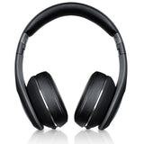 Owlee Artus Premium Wireless Bluetooth Headphones with Luxury Leather Earcups for Superior Over Ear Comfort, 40mm Drivers Deliver Rich Deep Sound and Extra Bass