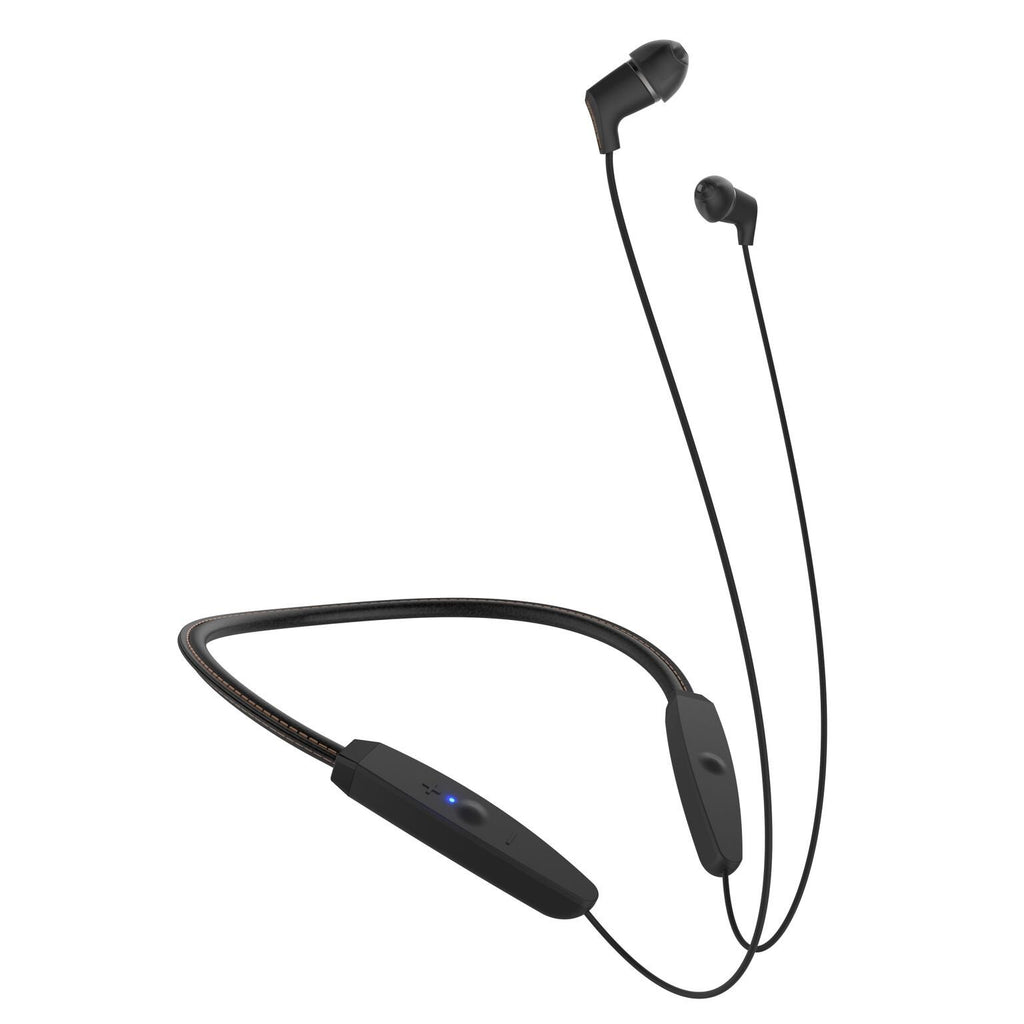 Klipsch R5 Bluetooth Neckband Black