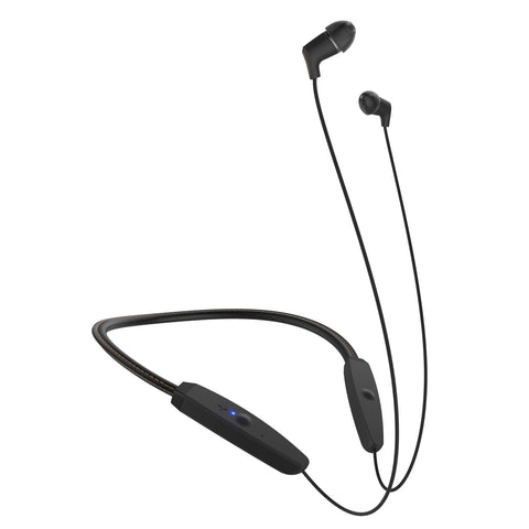 Klipsch R5 Bluetooth Neckband Black