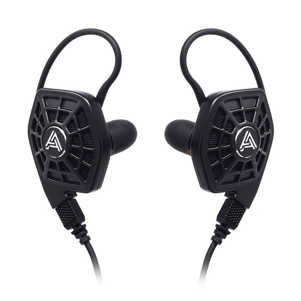 Audeze iSINE10 in-Ear | Semi-Open Headphone | Standard/3.5mm Cable