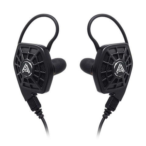 Audeze iSINE10 in-Ear | Semi-Open Headphone | Standard/3.5mm Cable