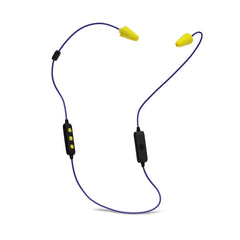 Plugfones Liberate 2.0 Earbuds - Wireless Bluetooth Earplugs