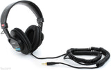 Sony DJ Headphones (4334205465)