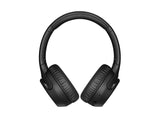 Sony WH-XB700 Wireless Extra Bass Bluetooth Headphones, Black