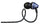 VXi BlueParrott C400-XT (204151) Water Resistance Bluetooth Headset (C400-XT (with Free Wired Ear Buds))