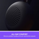 Logitech Zone Wireless Bluetooth Headset