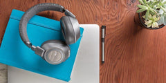 Plantronics BackBeat PRO 2 Special Edition - Wireless Noise Canceling Headphones