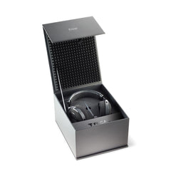 Focal Elear Open-Back Over-Ear Headphones (Black)