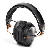 V-MODA Crossfade 2 Wireless Over-Ear Headphone - Rose Gold